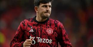  Крауч: Ситуацията с и Магуайър стана нелепа