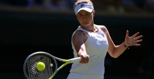 Крейчикова спечели Уимбълдън 2024