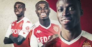 Монако привлече сенегалски национал 