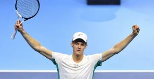 Крис Евърт: Най-добрите имат по-висока степен на защита 