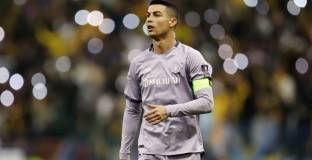 Роналдо: Саудитската лига ще стане една от петте най-добри лиги 