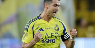 Роналдо може да се озове в Бразилия 