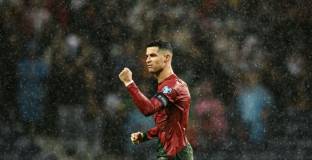 Роналдо може да стане собственик на Валенсия 