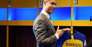 Роналдо: Благодаря на всички фенове за невероятната подкрепа