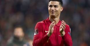 Роналдо: Ние сме на Евро 2024!