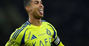 Роналдо реагира на назначаването на Жезуш