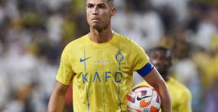 Роналдо се обърна към Мбапе след преминаването му в Реал 