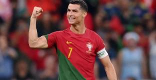  Роналдо: Тази победа има особен привкус