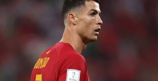 Роналдо разкри как Реал Мадрид се е опитал да провали трансфера му в Юве