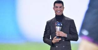 Роналдо обясни кога ще прекрати кариерата си 