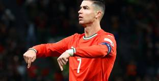 Роналдо надхитри вратар с изкуствен интелект от 12-я опит