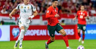 Кристиано Роналдо отбеляза 948-ия си гол в кариерата