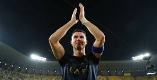 Роналдо вкара 750-ти гол на клубни ниво