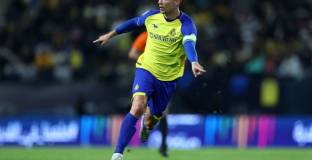 Роналдо: Няма да се върна в европейския футбол