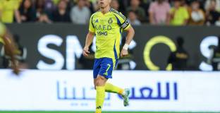 Кристиано Роналдо ще остане в Ал-Насър 