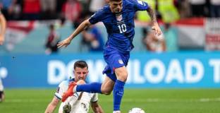  Лион се интересува от Пулишич