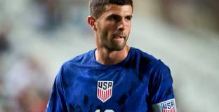 Пулишич: Целта на САЩ е да спечели Световното 