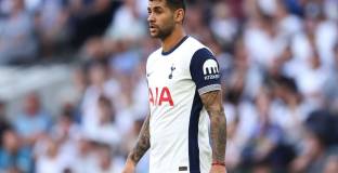 Ромеро ще напусне Тотнъм това лято