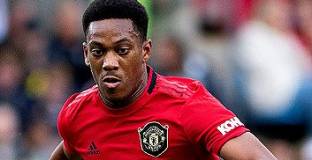 Кристиансун - Манчестър Юнайтед 0:1 