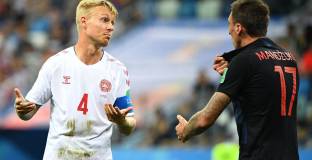 Кяйер: Проведохме нашия най-добър мач на Световното