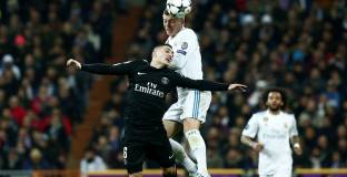 Зидан: Кроос и Модрич под въпрос за ПСЖ