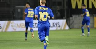 Нова загуба за Ботев Пд - Крумовград също си тръгнаха доволни от 