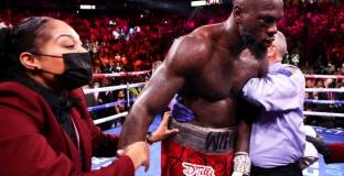 Уайт: Уайлдър е най-големият измамник 