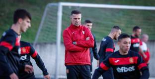 Индиана Василев и Крис Попов отклонили покани на Кърстаич за националния