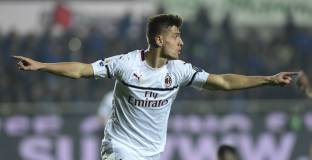 Гатузо: Пьонтек живее за да вкарва