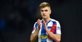 Пьонтек може да се върне в Серия А