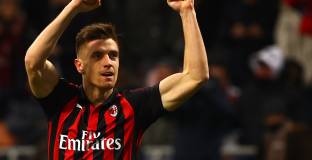 Президентът на Дженоа: Пьонтек ще вкара 35 гола