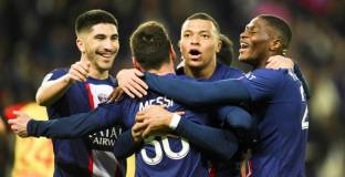  ПСЖ ще играе с Интер и Ал-Насър в Япония 