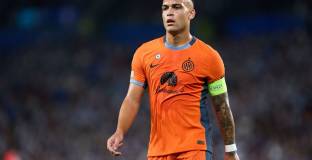 Лаутаро: Извинявам се на феновете