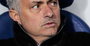 Моуриньо: Някой в Серия А не ме харесва