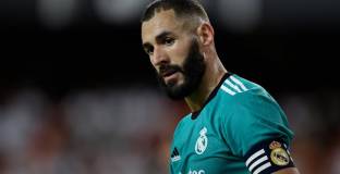 Бензема: Показахме високо ниво на игра