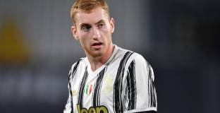  Тотнъм ще купи Кулушевски, ако попадне в ШЛ