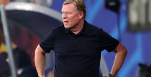 Куман: Световното клубно първенство е вредно за играчите 