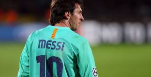  Куман: От Барса ми казаха, че Меси остава и вечерта Лео си тръгна 