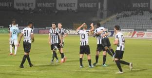 Локо Пловдив изхвърли Дунав и продължава напред за Купата (видео)