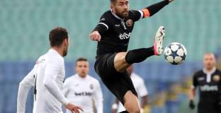 Славия отстрани Локомотив Пловдив в Купата на България 