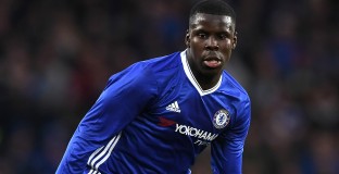 Зума подписа дългосрочно с Челси и премина в Стоук под наем