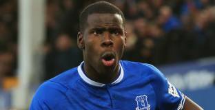 Моуриньо иска Зума