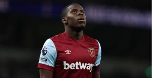 Уест Хем и Зума се разделят?