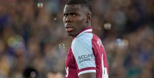  Уест Хем предложи 25 000 за информация за крадците на къщата на Зума 