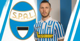 Официално: СПАЛ привлече Куртич	