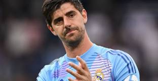 Куртоа: Никога не съм виждал съдиите да помагат на Реал Мадрид 