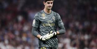 Куртоа претърпя успешна операция 