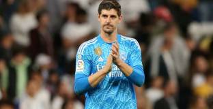  Куртоа: Челси направи грешка с Арисабалага