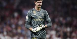 Куртоа: Вече не използвам патерици 