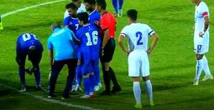 Кувейт - Китайско Тайпе 9:0